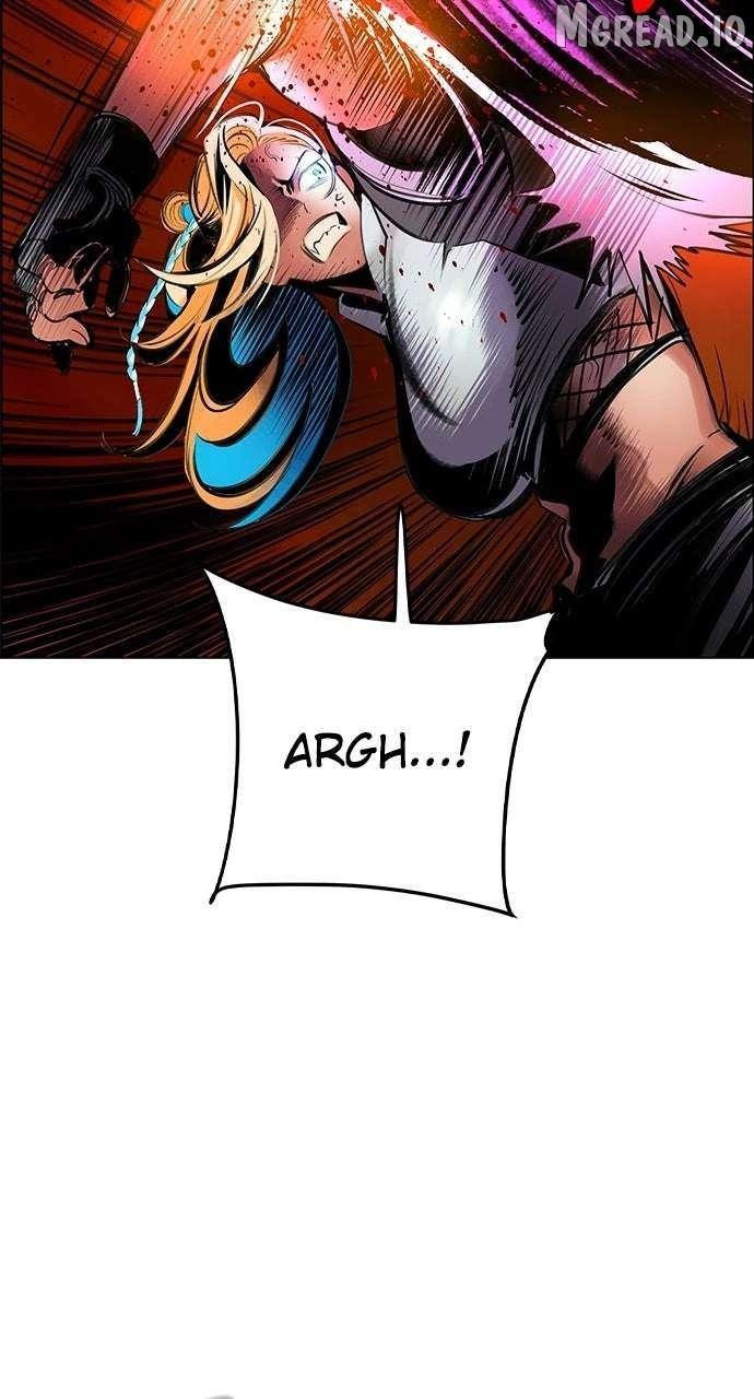 Jungle Juice Chapter 199 page 17 - 