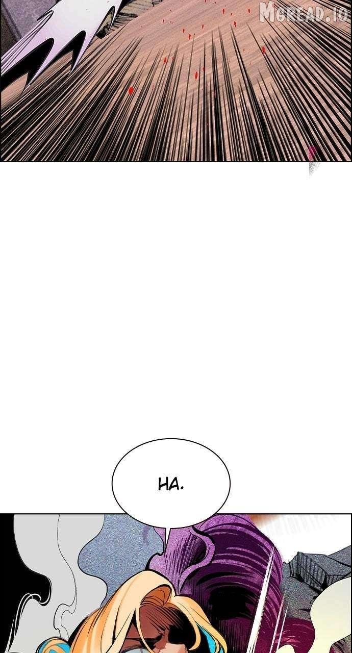 Jungle Juice Chapter 199 page 28 - 