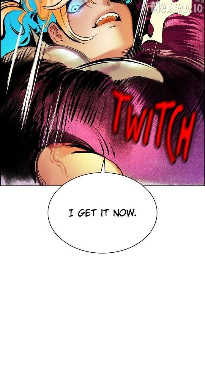 Jungle Juice Chapter 199 page 29 - 