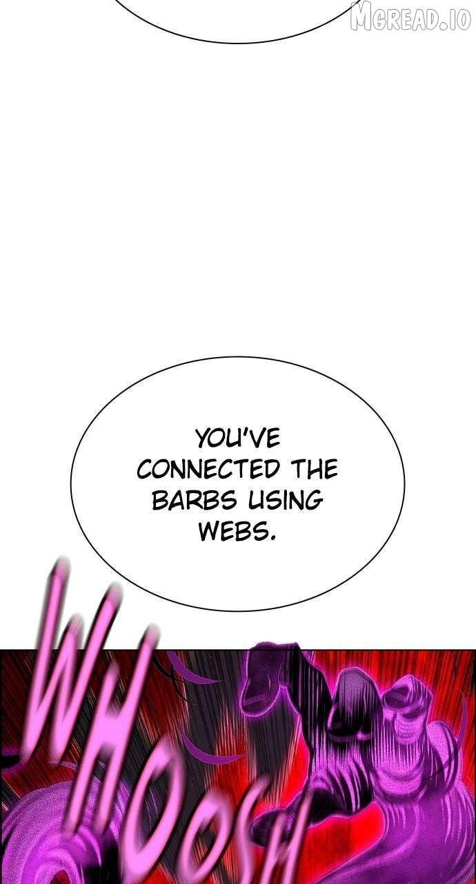 Jungle Juice Chapter 199 page 31 - 
