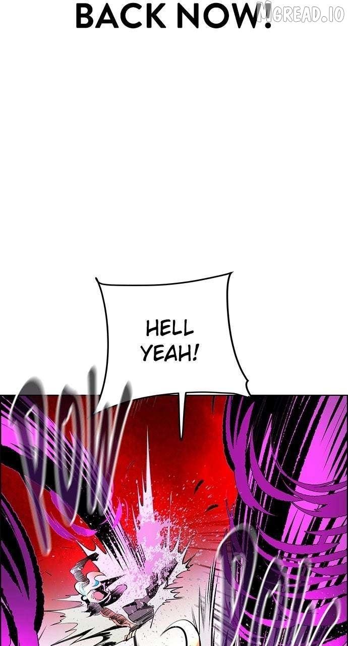 Jungle Juice Chapter 199 page 37 - 