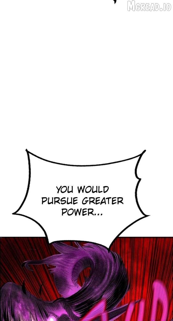 Jungle Juice Chapter 199 page 39 - 