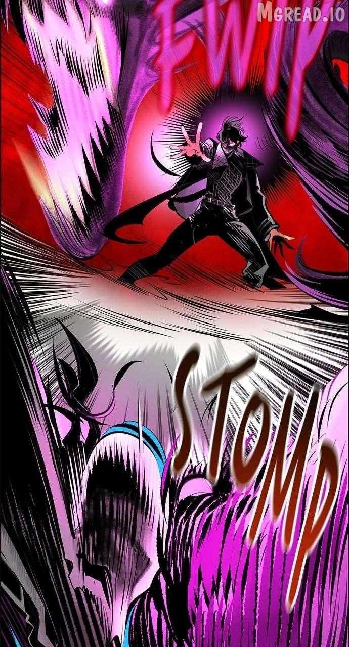 Jungle Juice Chapter 199 page 40 - 