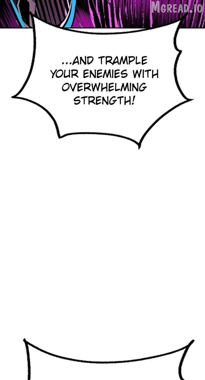 Jungle Juice Chapter 199 page 41 - 