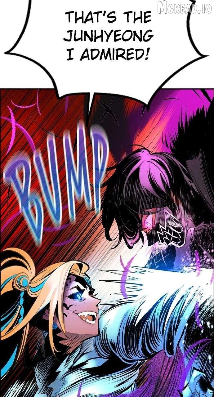 Jungle Juice Chapter 199 page 42 - 