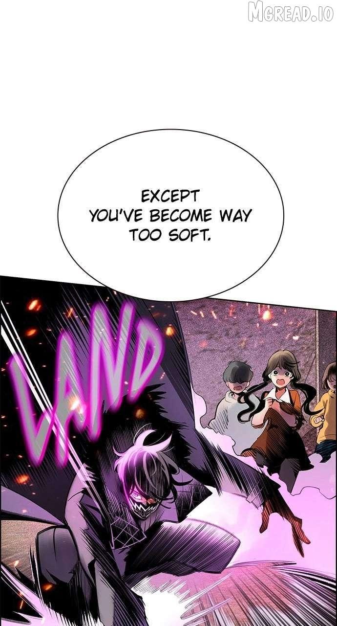 Jungle Juice Chapter 199 page 46 - 