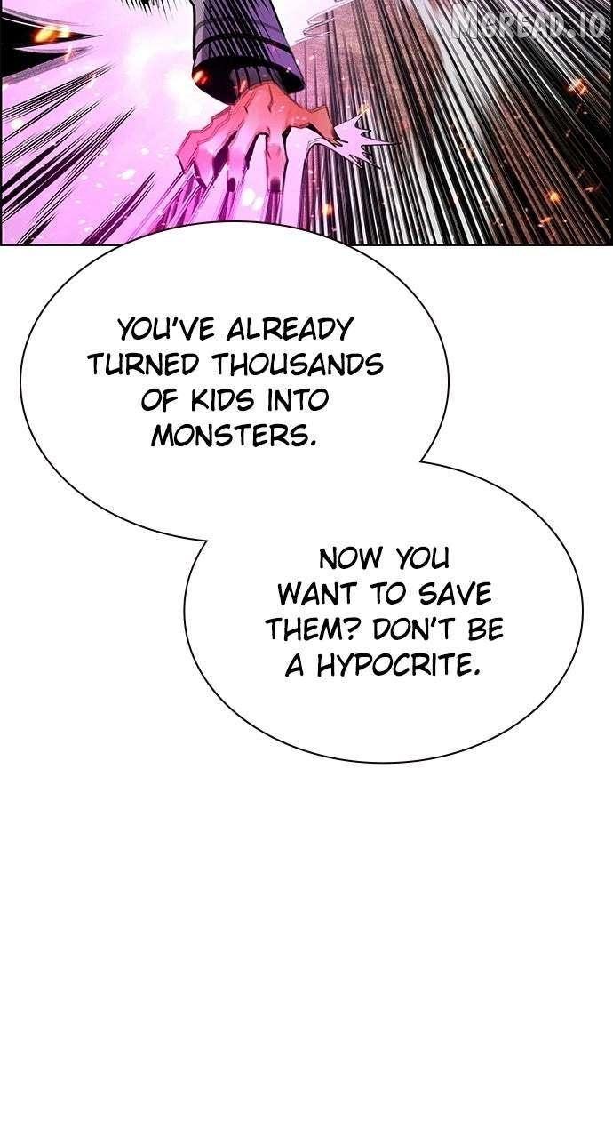 Jungle Juice Chapter 199 page 47 - 