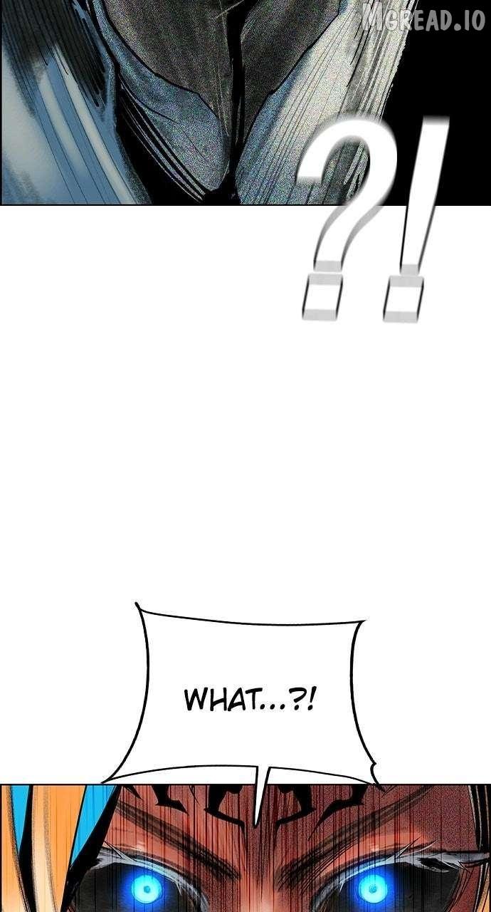 Jungle Juice Chapter 199 page 56 - 