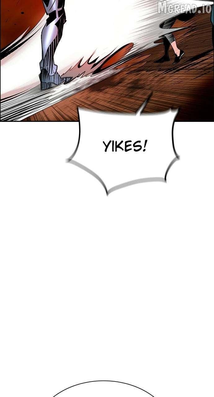 Jungle Juice Chapter 199 page 85 - 