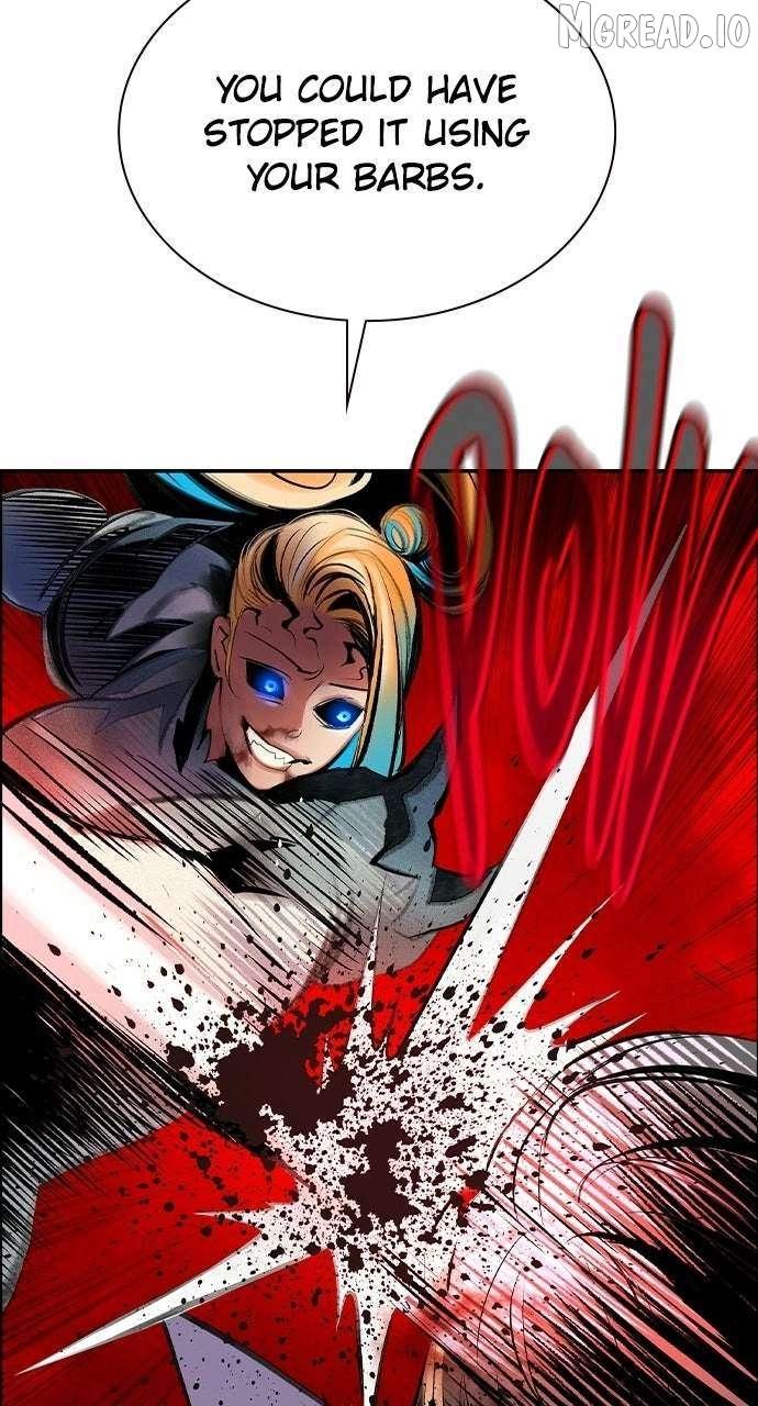 Jungle Juice Chapter 199 page 86 - 