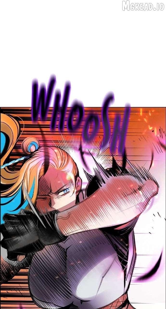 Jungle Juice Chapter 199 page 10 - 