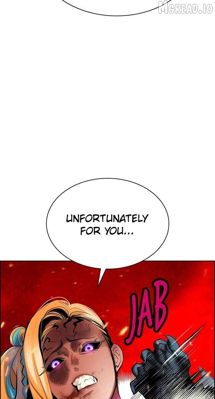 Jungle Juice Chapter 199 page 91 - 