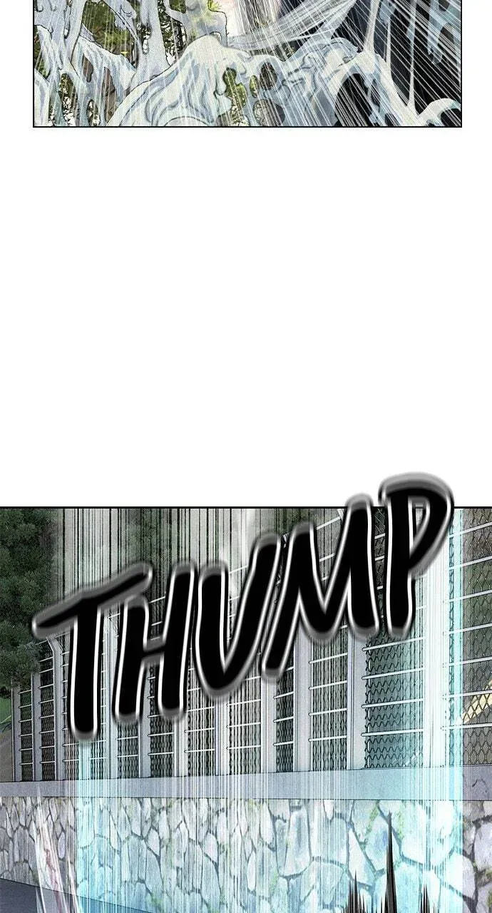 Jungle Juice Chapter 2.1 page 11 - 