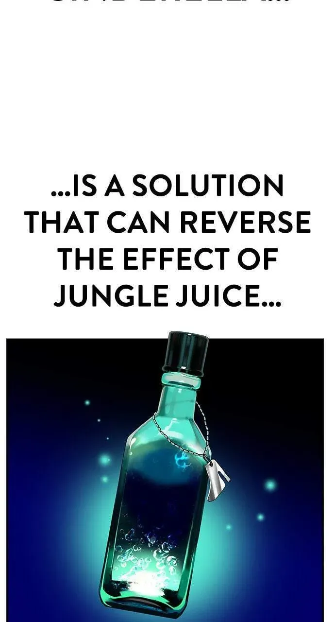 Jungle Juice Chapter 2.1 page 105 - 