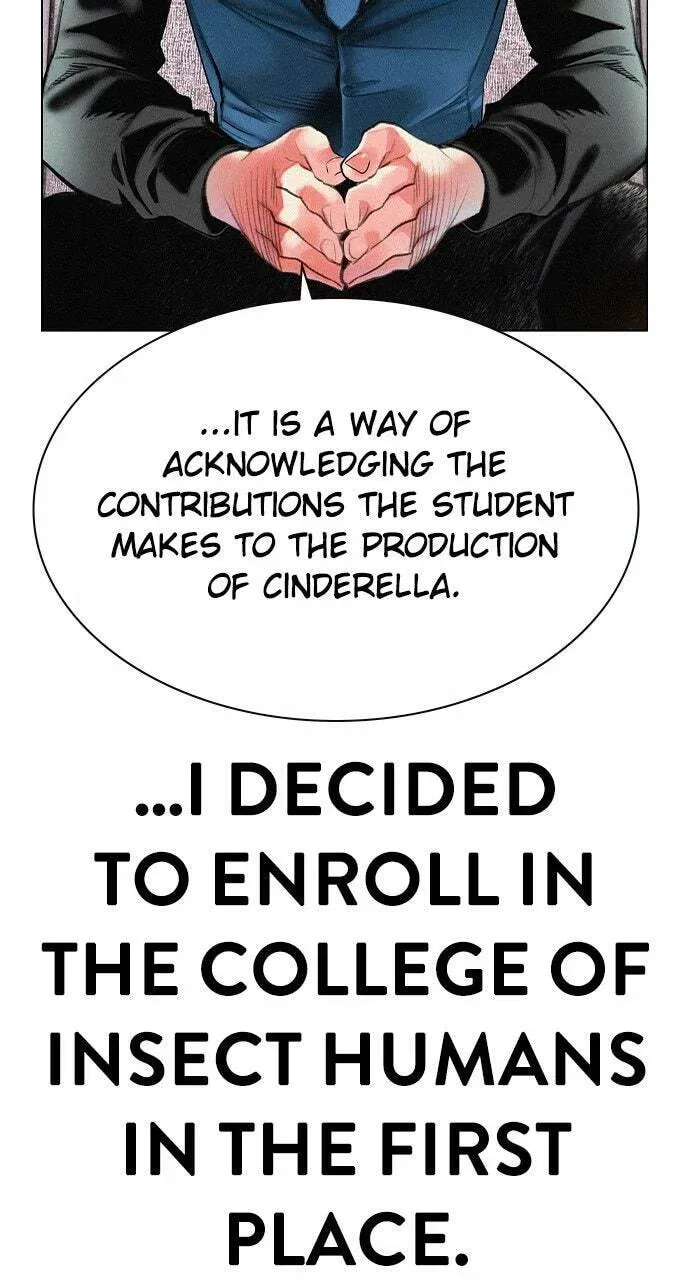 Jungle Juice Chapter 2.1 page 109 - 