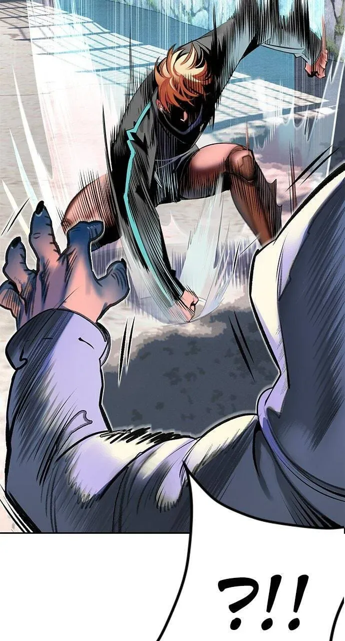 Jungle Juice Chapter 2.1 page 12 - 