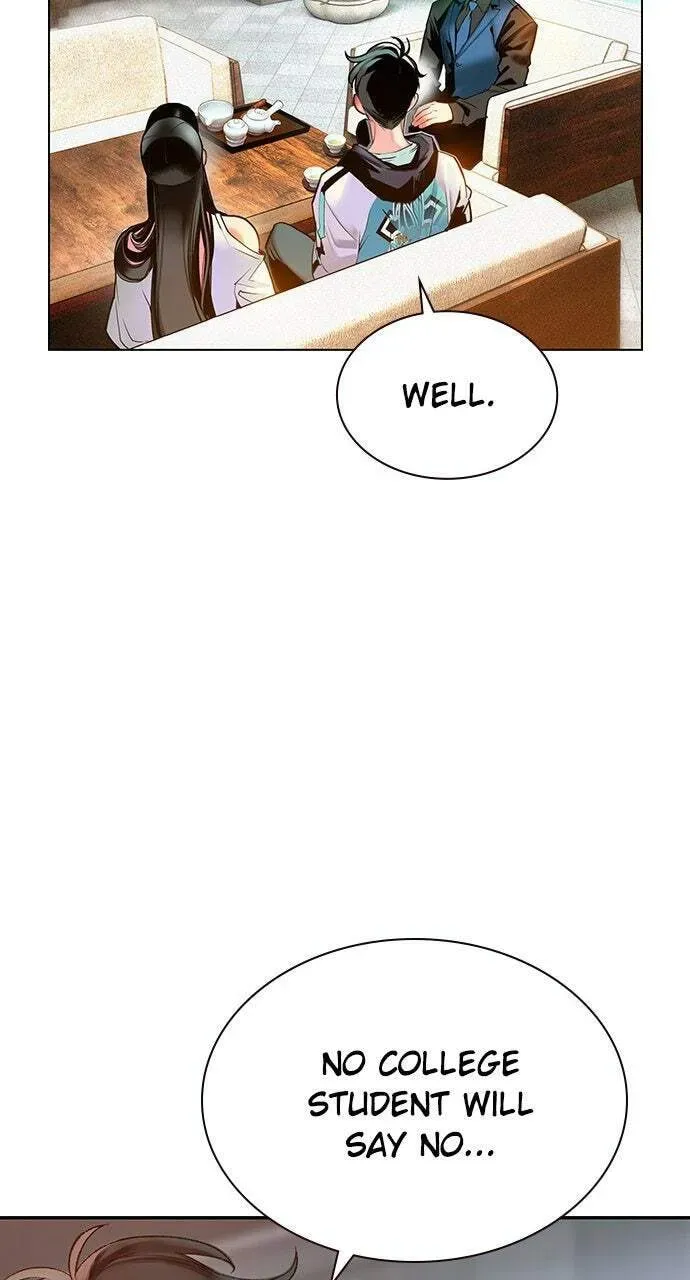Jungle Juice Chapter 2.1 page 111 - 