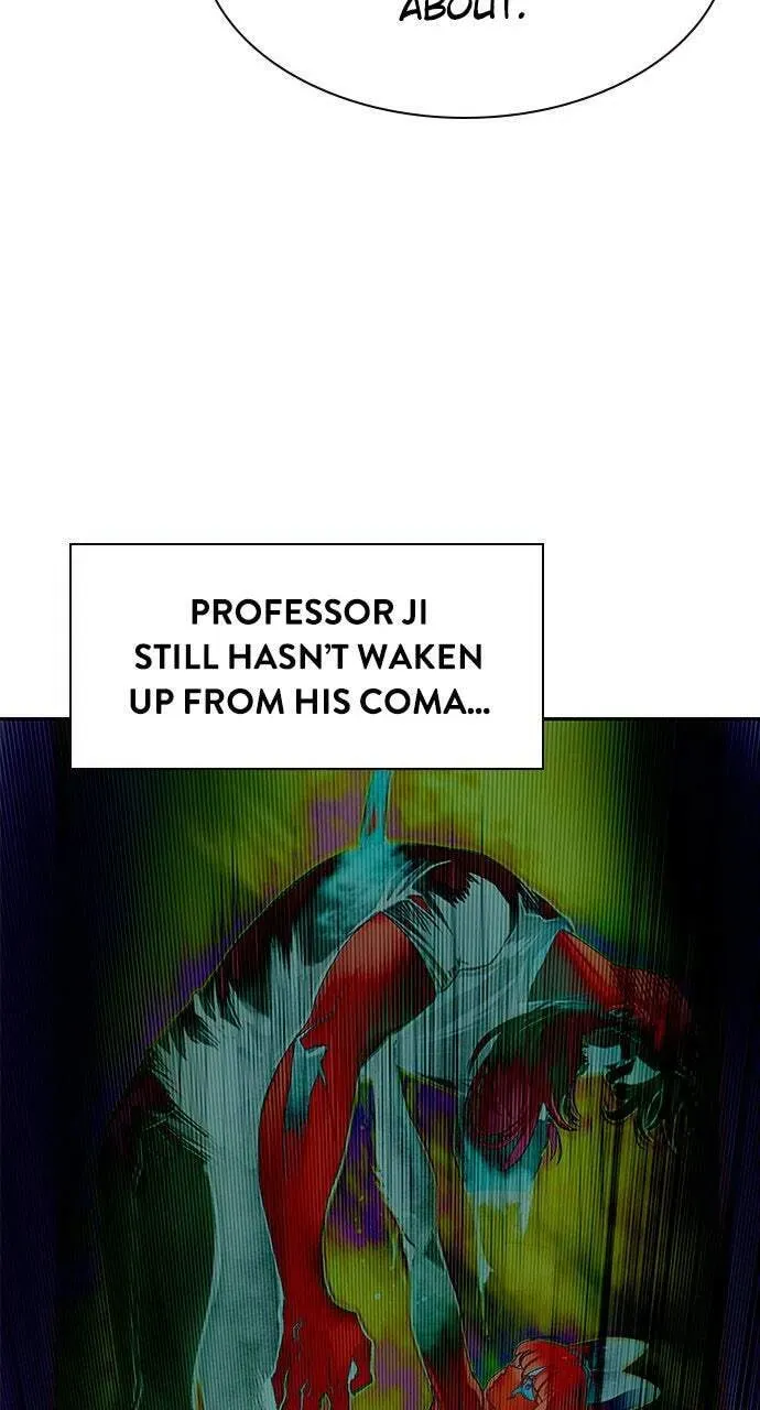Jungle Juice Chapter 2.1 page 121 - 