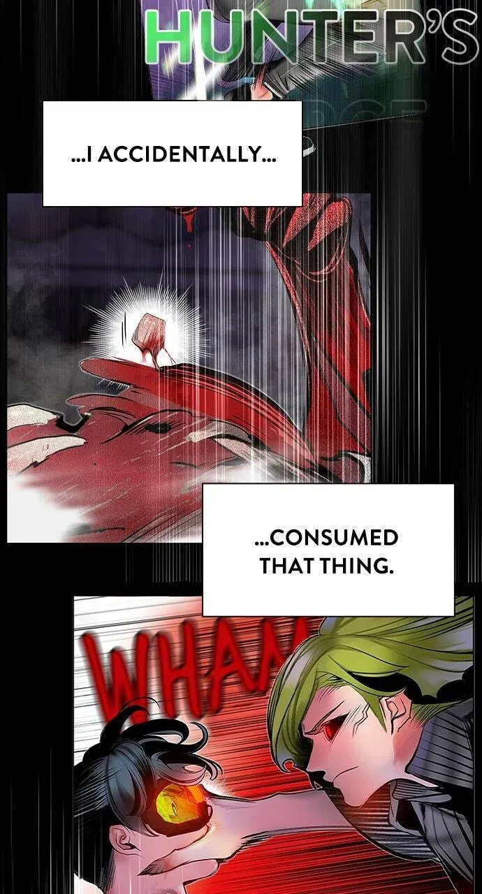 Jungle Juice Chapter 2.1 page 129 - 