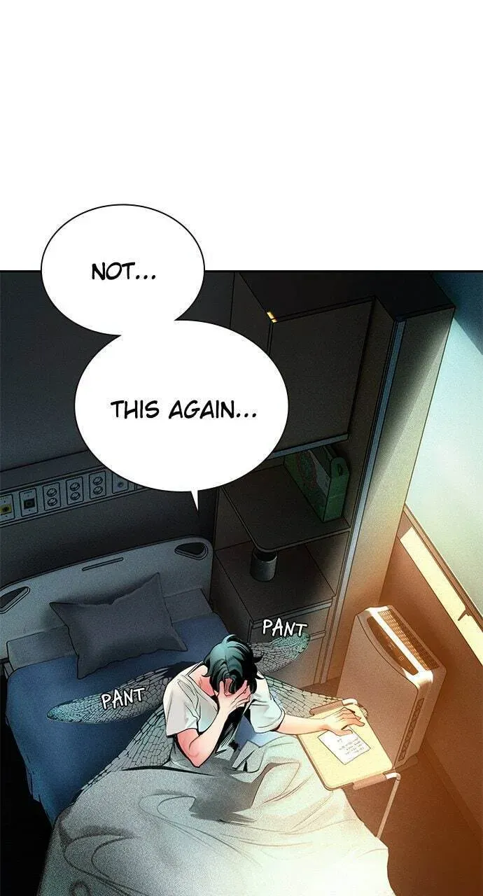 Jungle Juice Chapter 2.1 page 146 - 