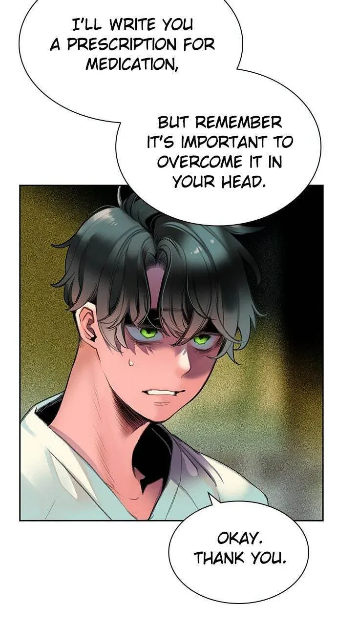 Jungle Juice Chapter 2.1 page 155 - 