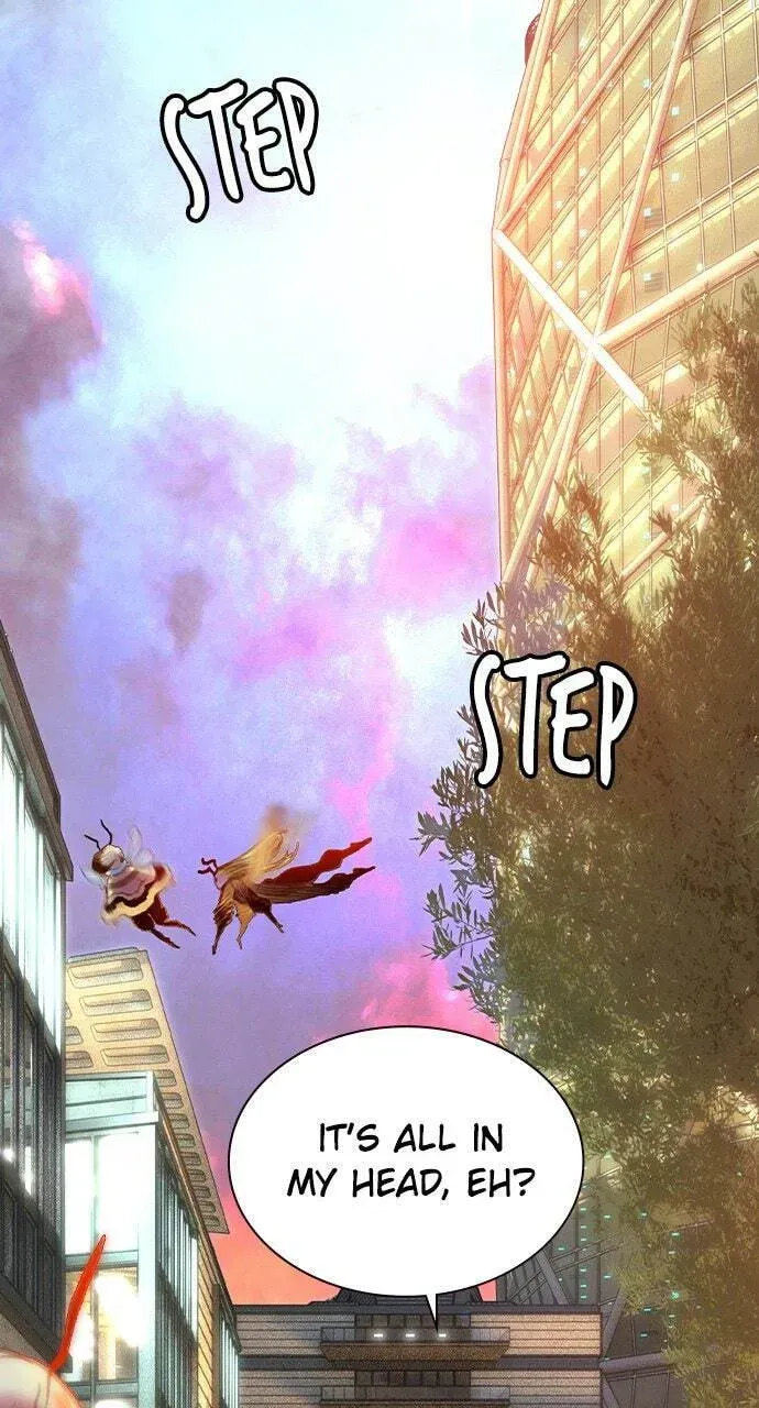 Jungle Juice Chapter 2.1 page 157 - 
