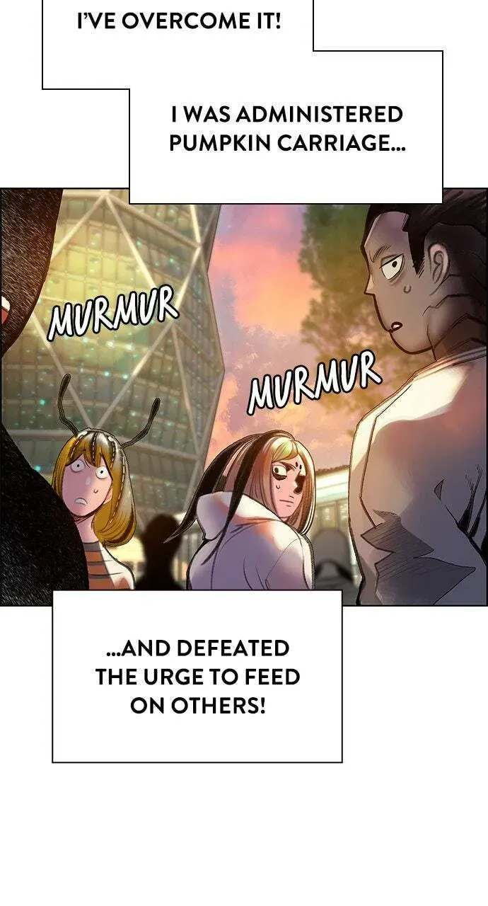 Jungle Juice Chapter 2.1 page 165 - 