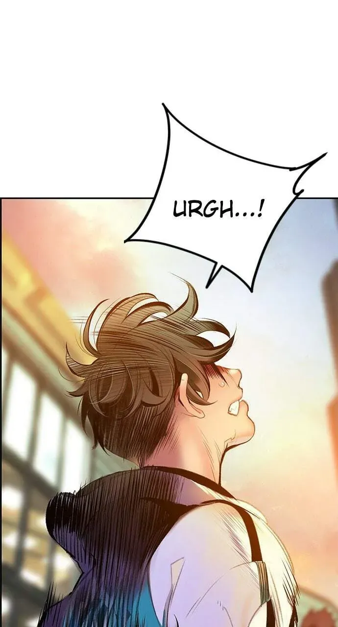 Jungle Juice Chapter 2.1 page 166 - 