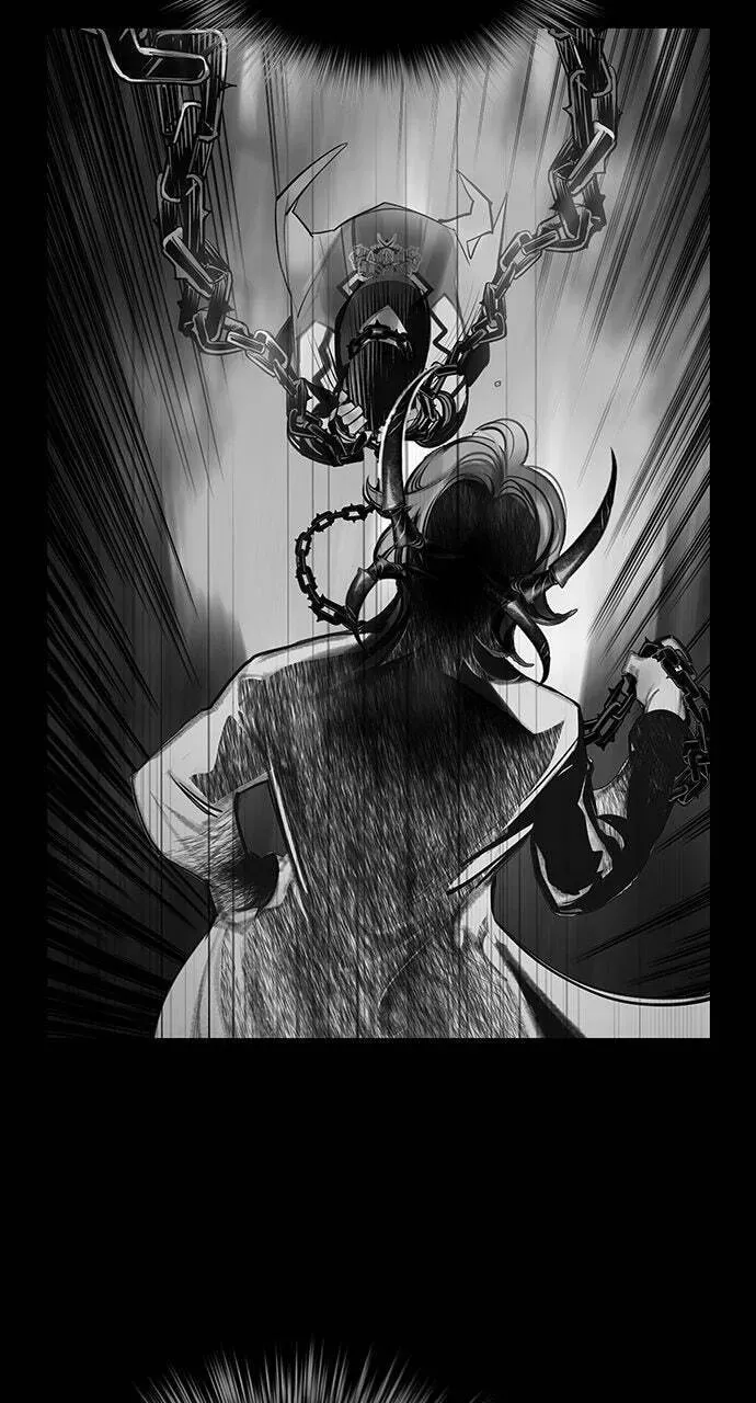 Jungle Juice Chapter 2.1 page 168 - 