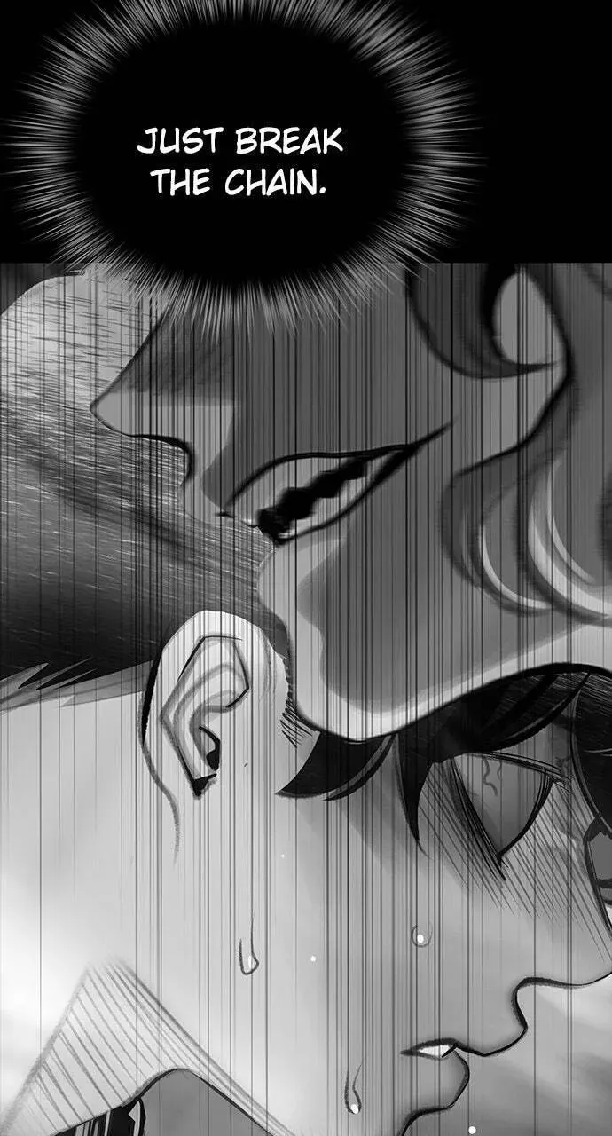 Jungle Juice Chapter 2.1 page 169 - 