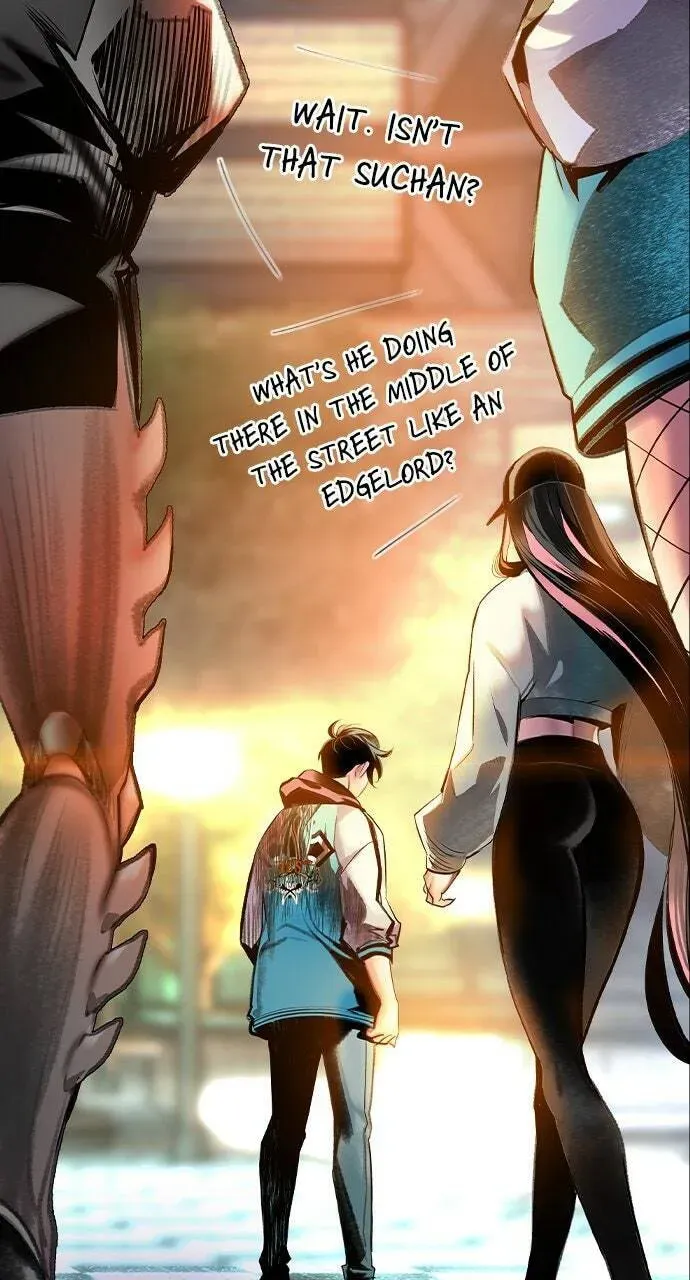 Jungle Juice Chapter 2.1 page 171 - 