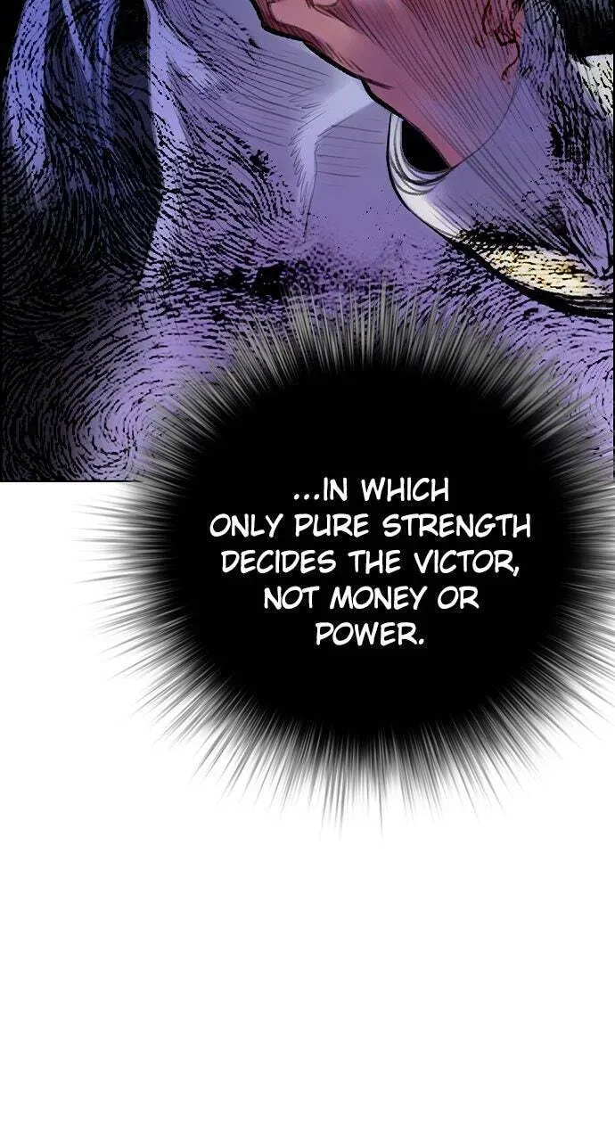 Jungle Juice Chapter 2.1 page 176 - 