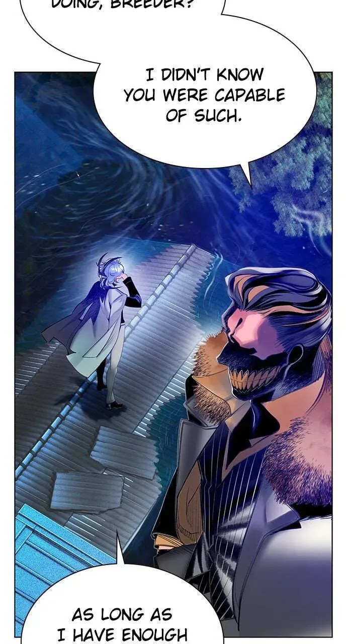 Jungle Juice Chapter 2.1 page 187 - 