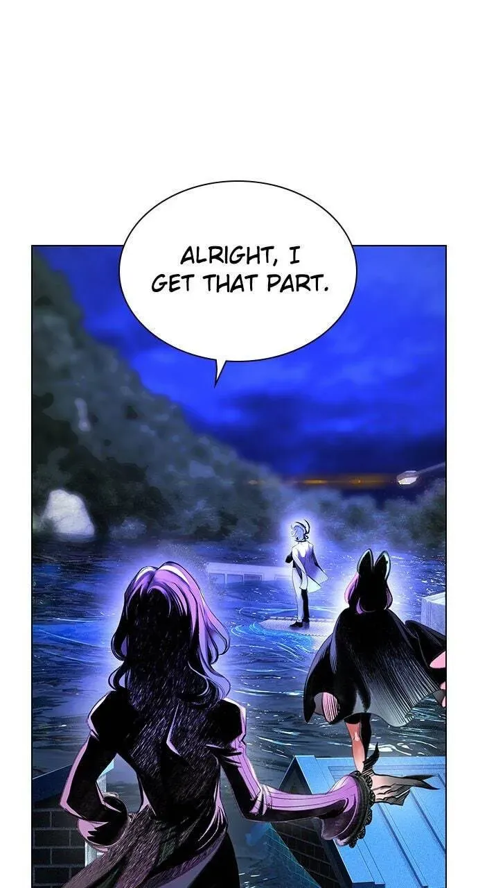 Jungle Juice Chapter 2.1 page 190 - 