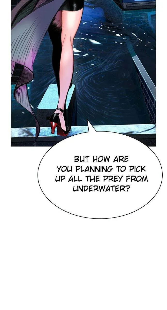 Jungle Juice Chapter 2.1 page 191 - 