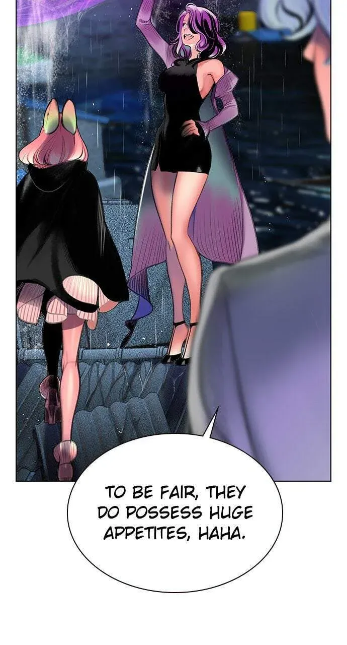 Jungle Juice Chapter 2.1 page 204 - 