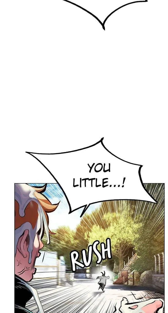 Jungle Juice Chapter 2.1 page 22 - 