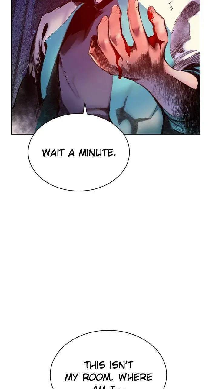 Jungle Juice Chapter 2.1 page 216 - 