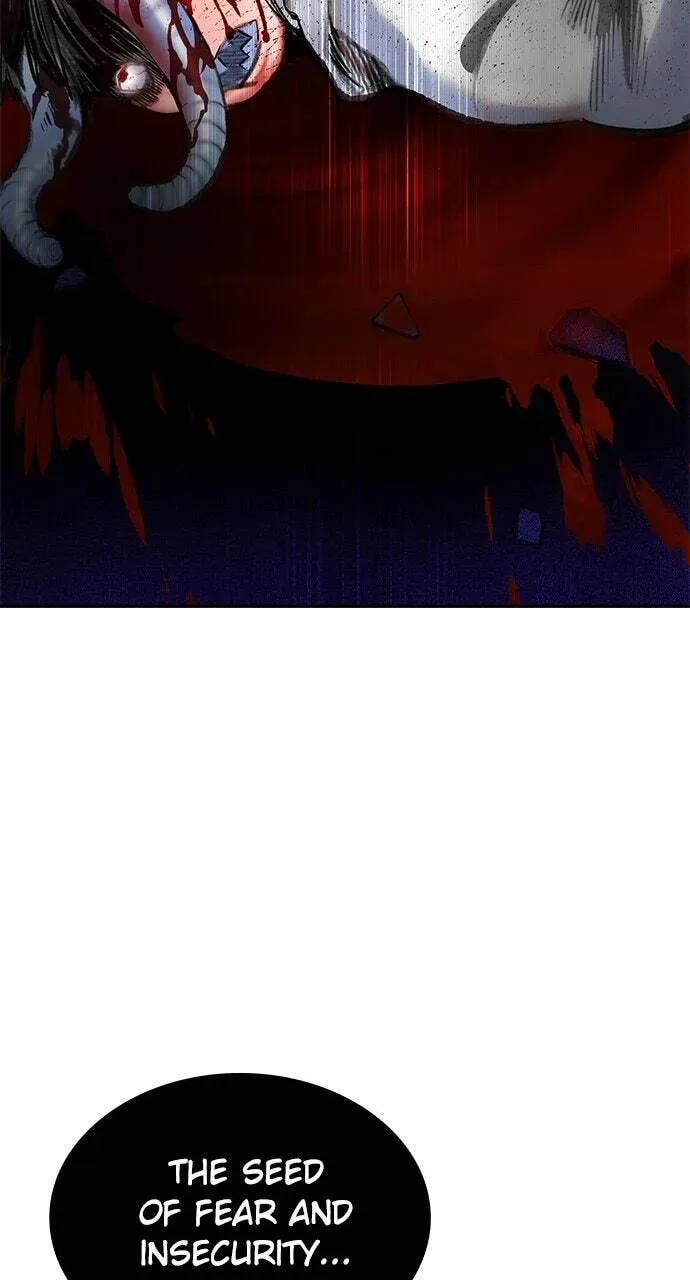 Jungle Juice Chapter 2.1 page 221 - 