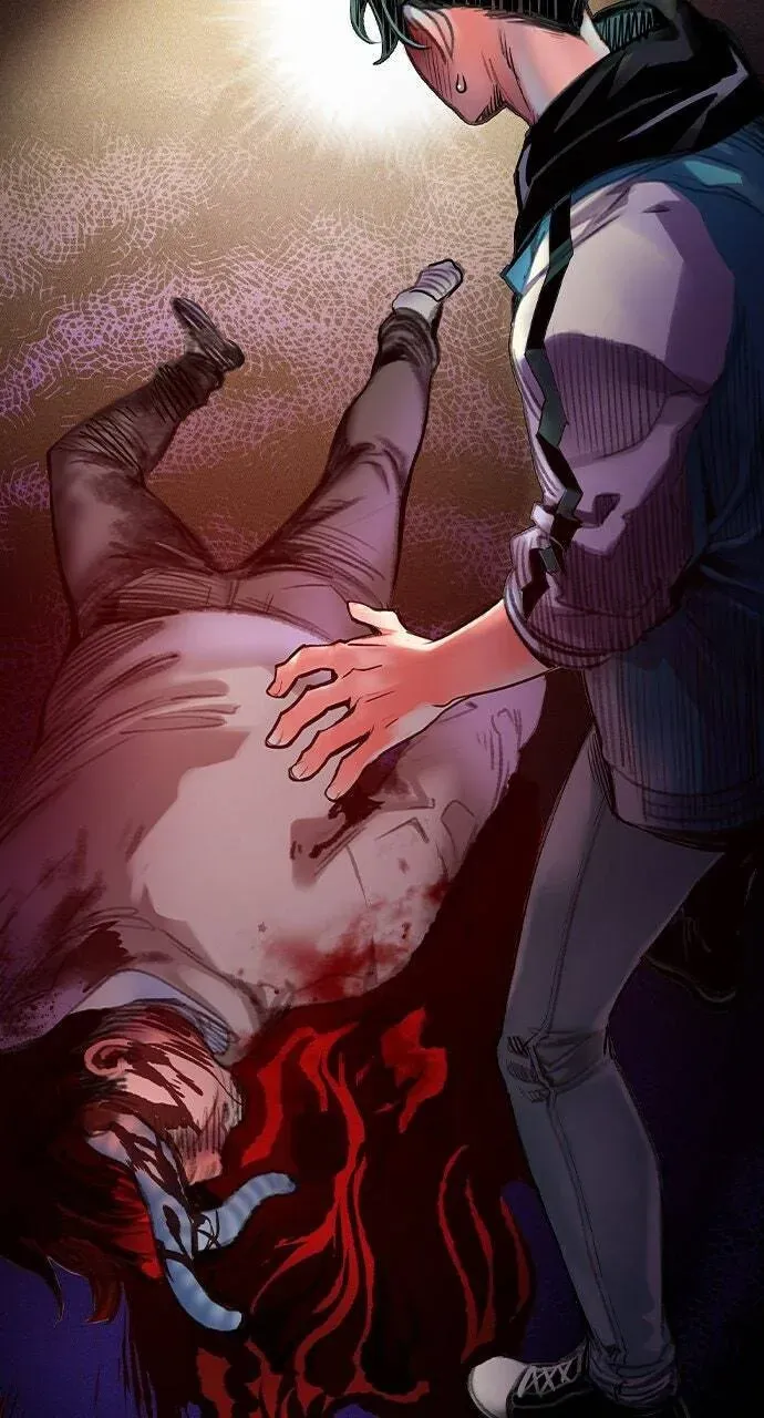 Jungle Juice Chapter 2.1 page 224 - 