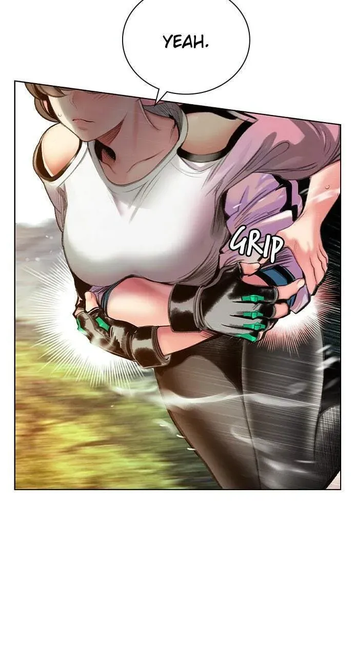 Jungle Juice Chapter 2.1 page 25 - 