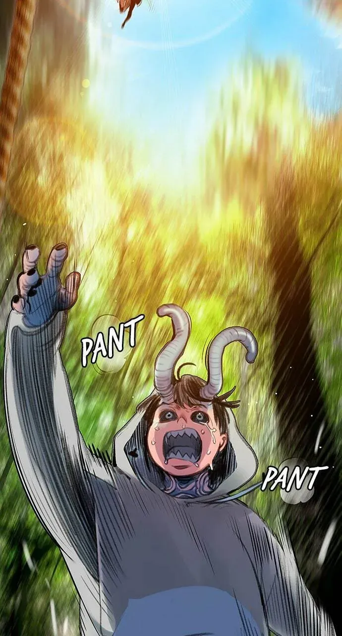 Jungle Juice Chapter 2.1 page 27 - 