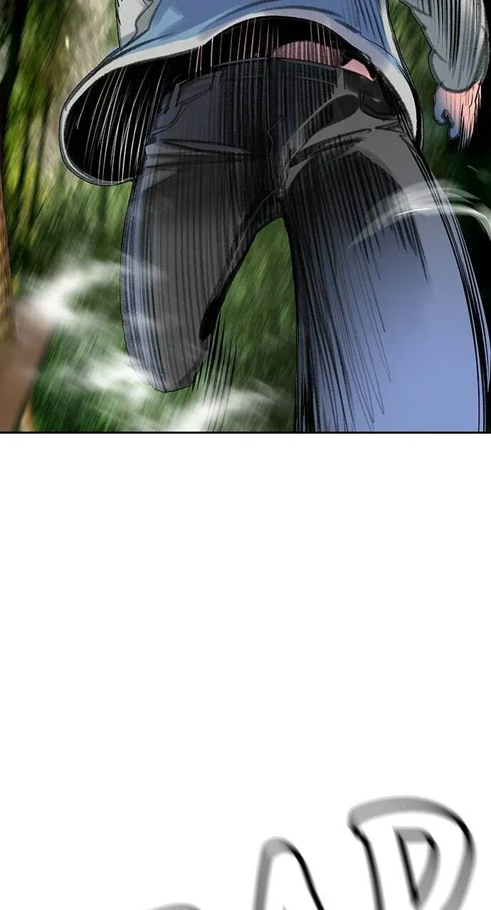 Jungle Juice Chapter 2.1 page 28 - 
