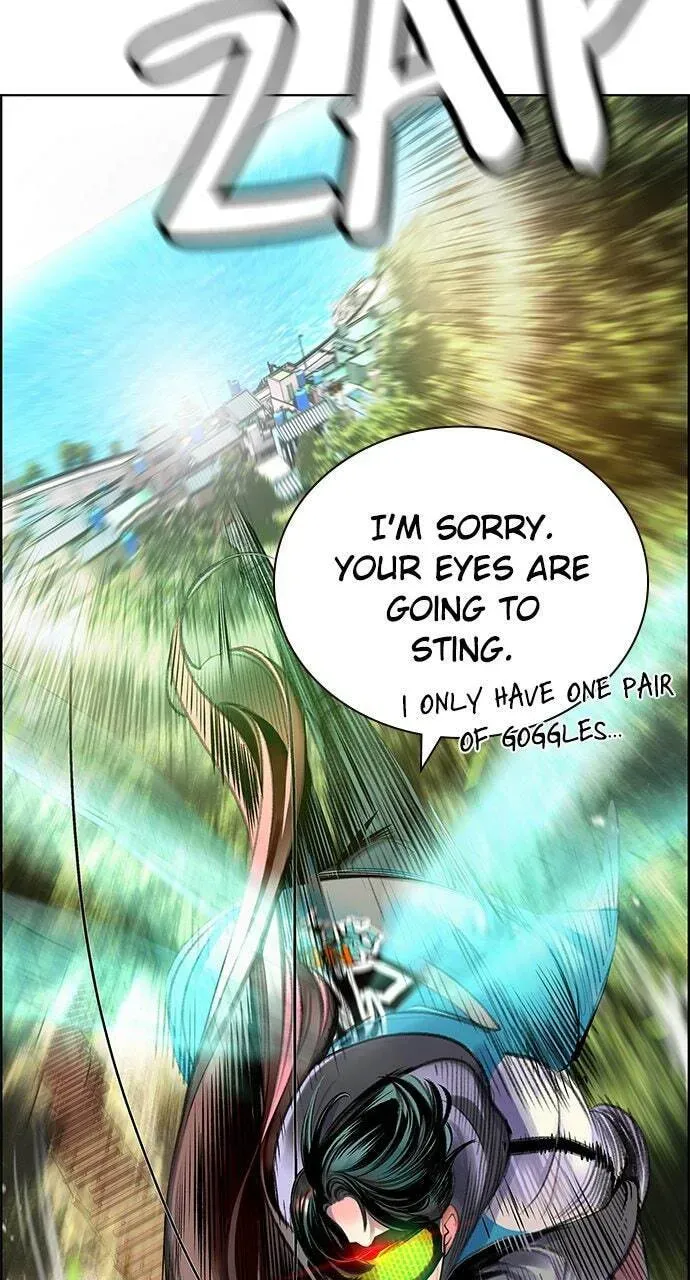 Jungle Juice Chapter 2.1 page 29 - 