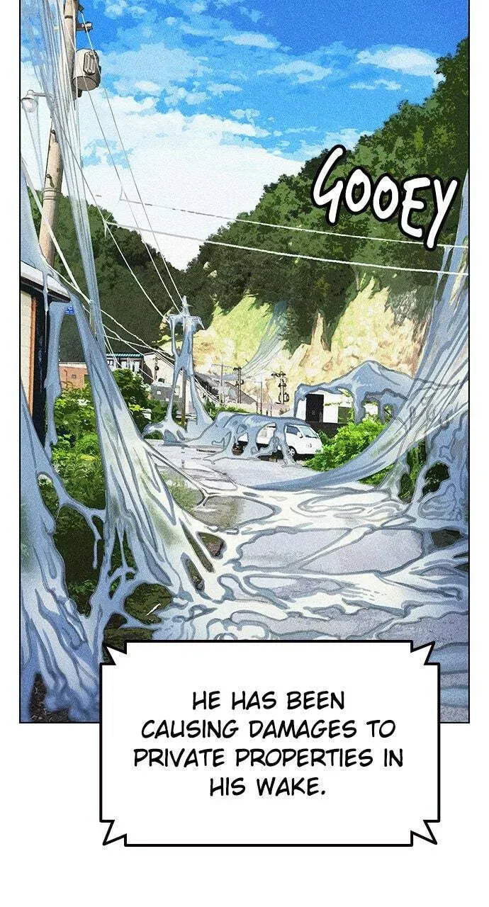 Jungle Juice Chapter 2.1 page 4 - 