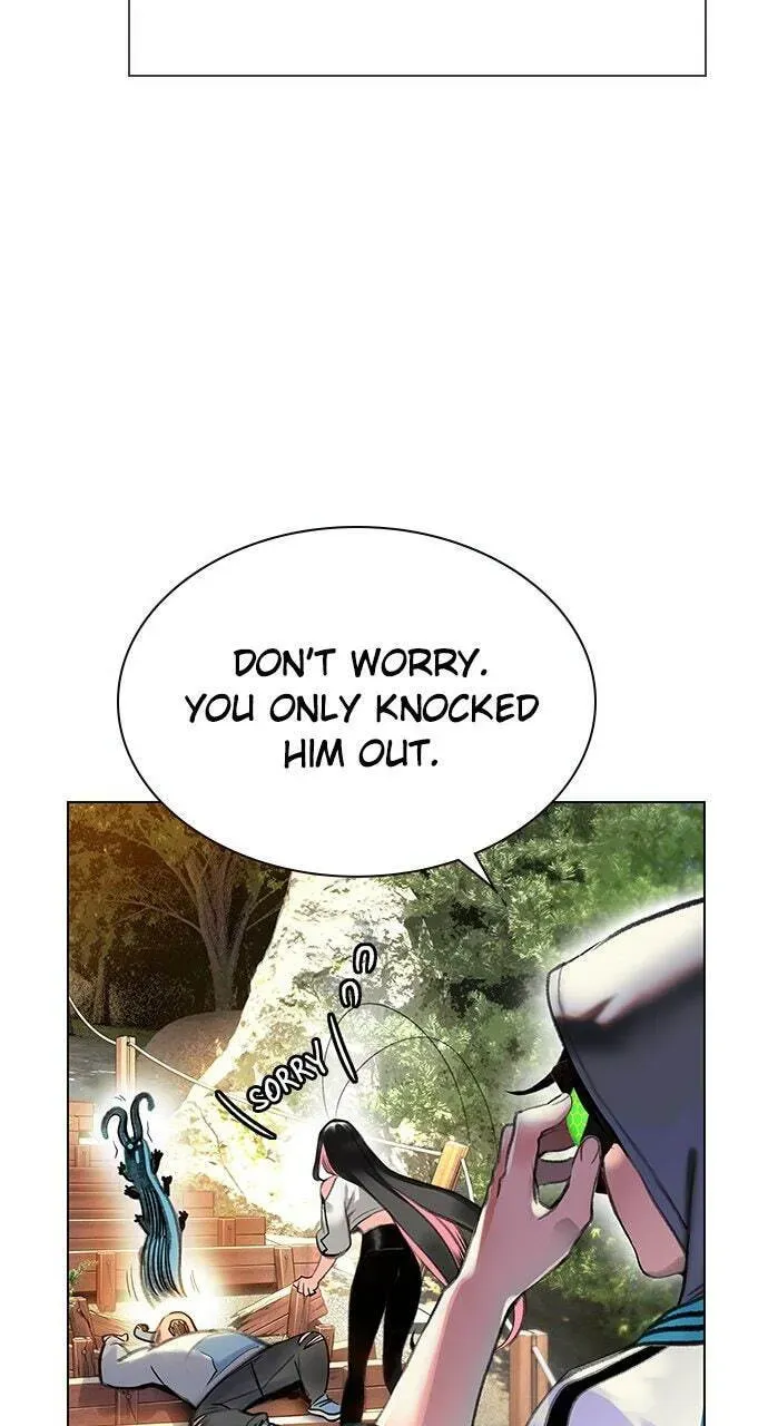 Jungle Juice Chapter 2.1 page 41 - 