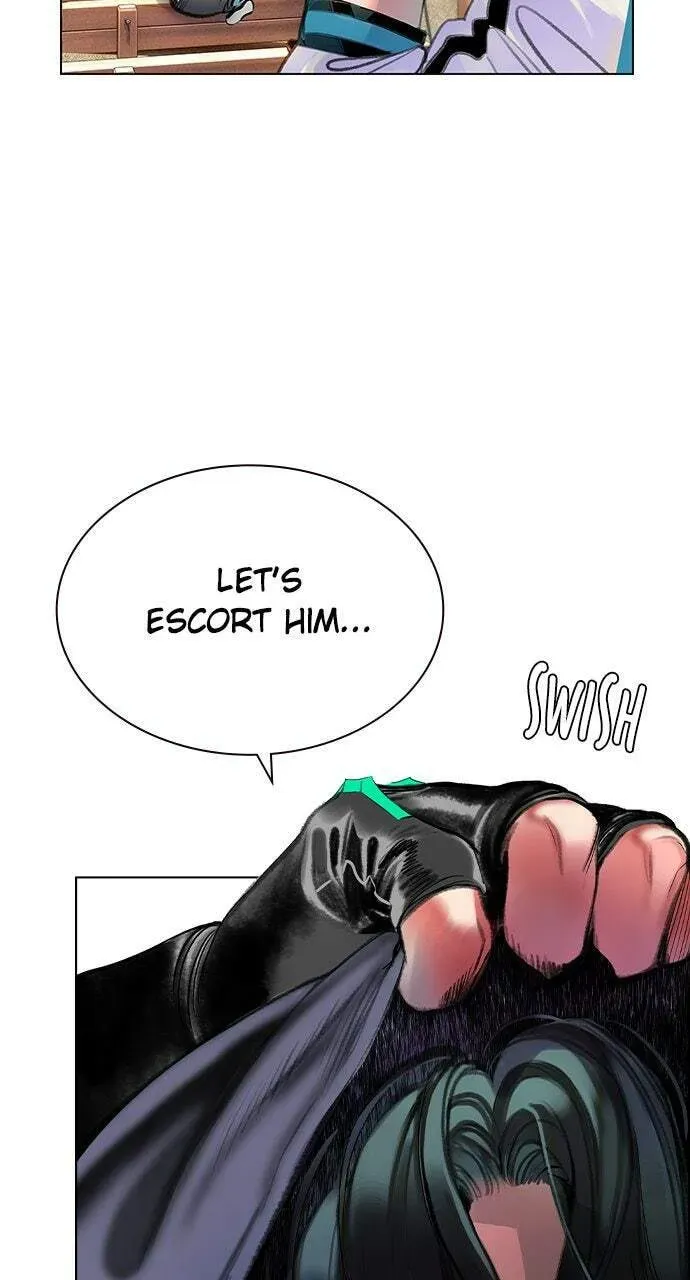 Jungle Juice Chapter 2.1 page 42 - 