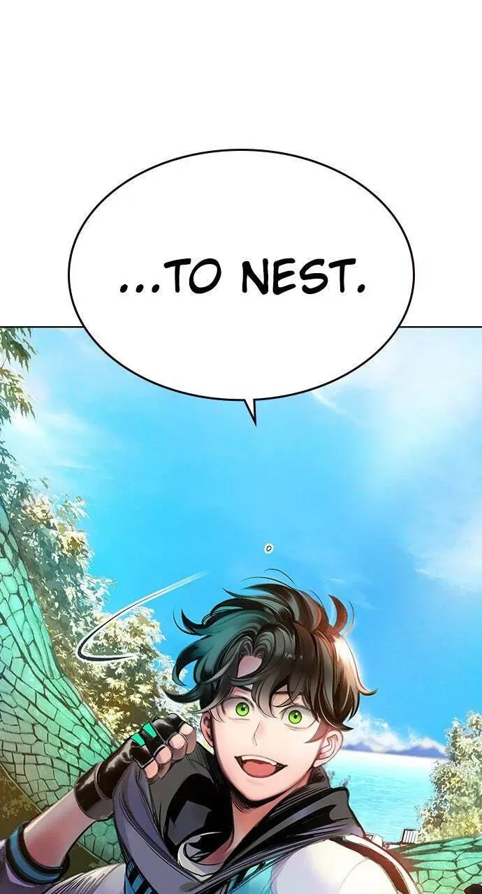 Jungle Juice Chapter 2.1 page 44 - 