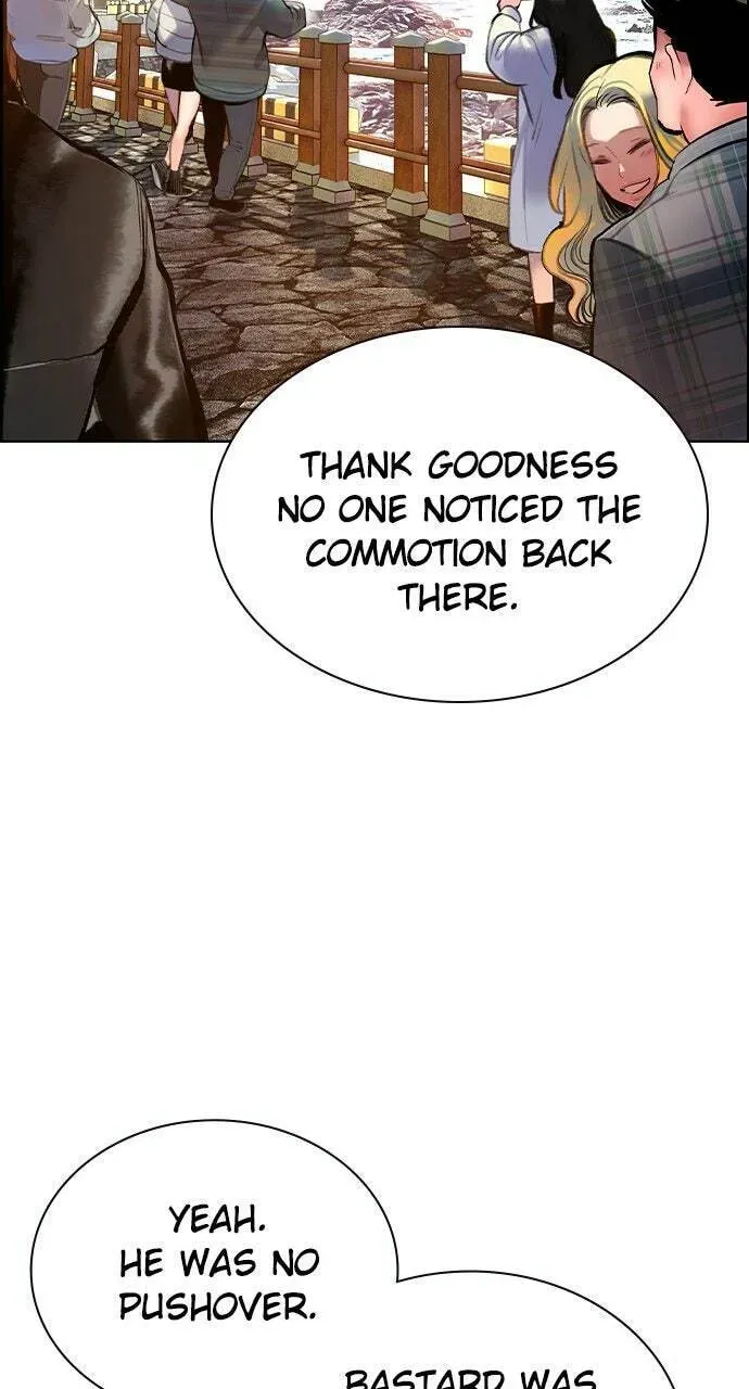 Jungle Juice Chapter 2.1 page 54 - 