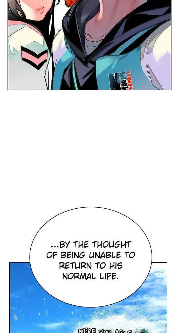 Jungle Juice Chapter 2.1 page 57 - 
